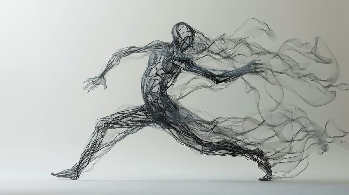 From Machine to Mystery: A Journey Through the Body
